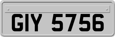 GIY5756