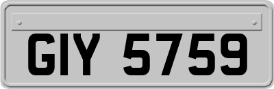 GIY5759