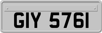 GIY5761
