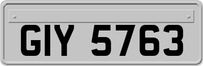 GIY5763