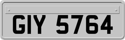 GIY5764
