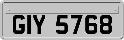 GIY5768