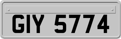 GIY5774