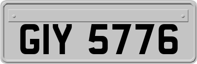 GIY5776