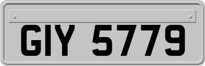 GIY5779