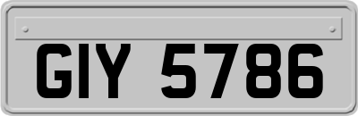 GIY5786