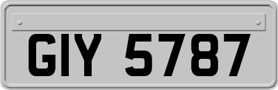 GIY5787