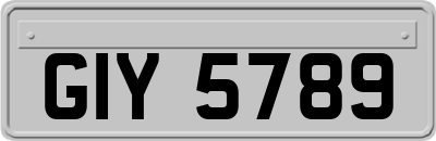 GIY5789