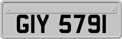 GIY5791