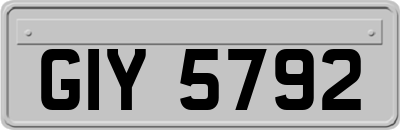 GIY5792