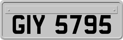 GIY5795