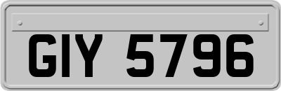 GIY5796