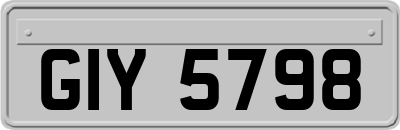 GIY5798