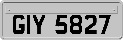 GIY5827
