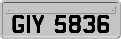 GIY5836