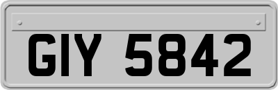 GIY5842