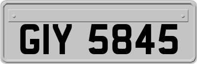 GIY5845
