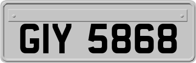 GIY5868