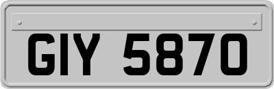 GIY5870