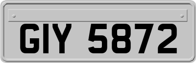 GIY5872