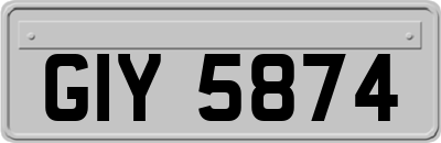 GIY5874