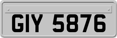 GIY5876