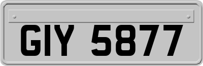 GIY5877