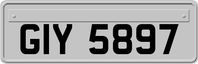 GIY5897