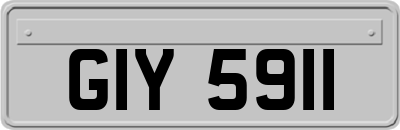 GIY5911