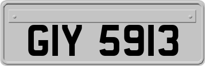 GIY5913