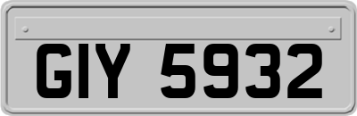 GIY5932