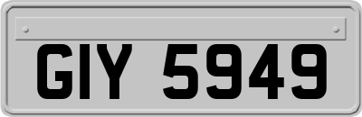 GIY5949