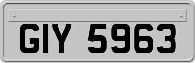 GIY5963