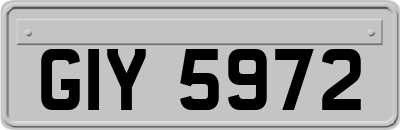 GIY5972