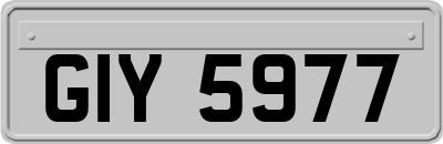 GIY5977