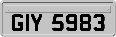 GIY5983