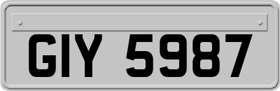 GIY5987
