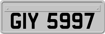 GIY5997