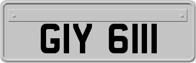 GIY6111