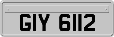 GIY6112