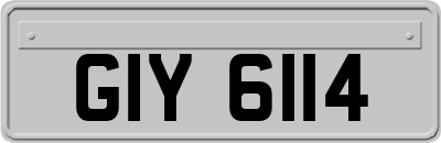 GIY6114