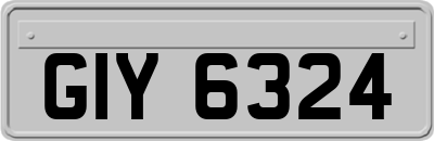 GIY6324