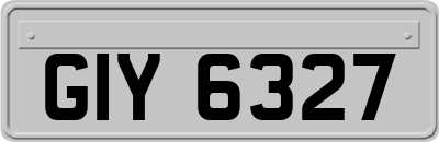 GIY6327