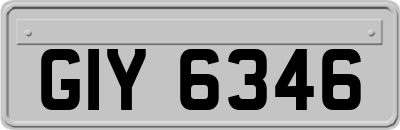 GIY6346