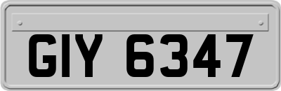 GIY6347