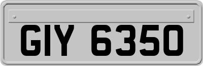 GIY6350