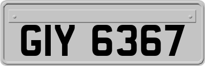 GIY6367