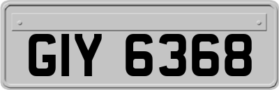 GIY6368