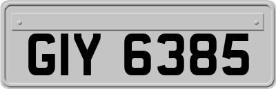 GIY6385