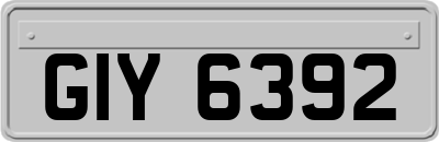 GIY6392